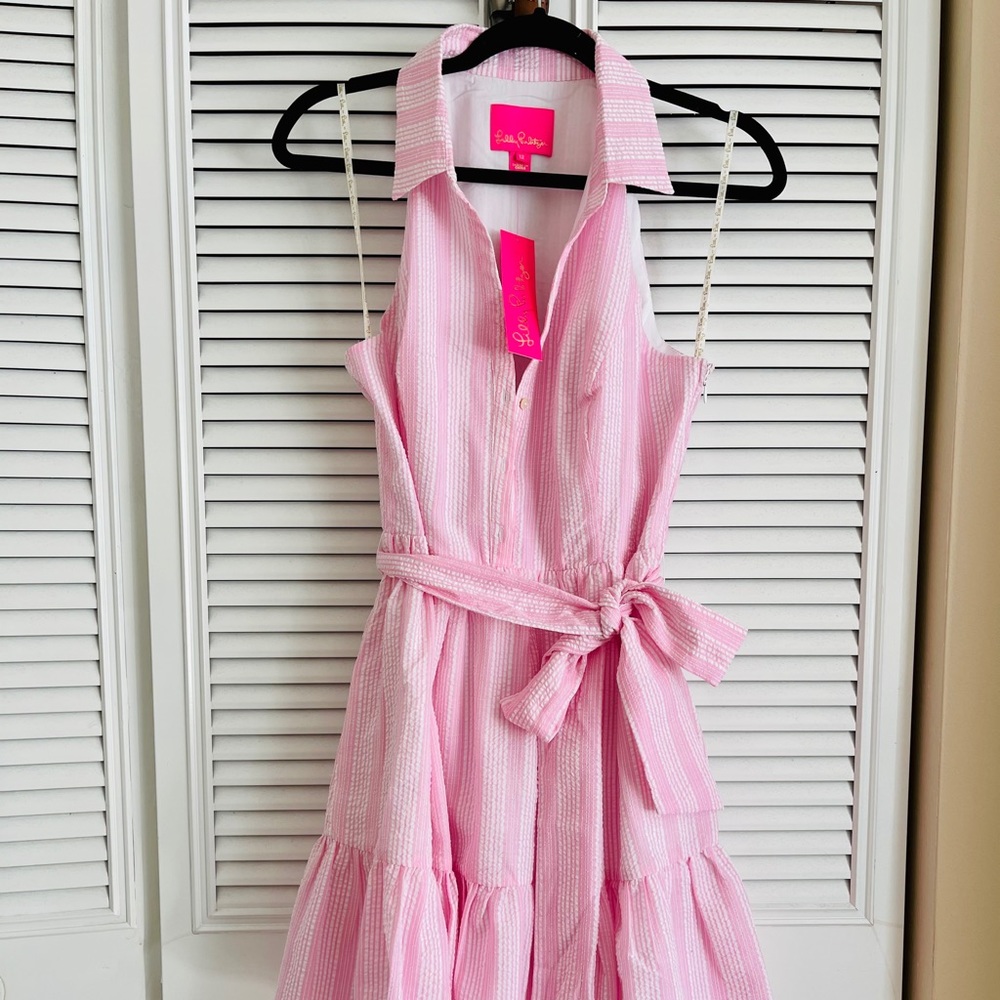 [SOLD] Lilly Pulitzer Trisha Dress